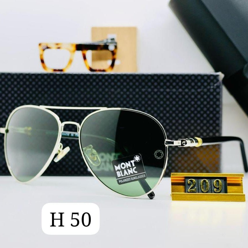 NEW ARRIVAL SUNGLASSES VERY PREMIUM QUALITY UV PROTECTED AND POLARIZED | SUNGLASS 15999391