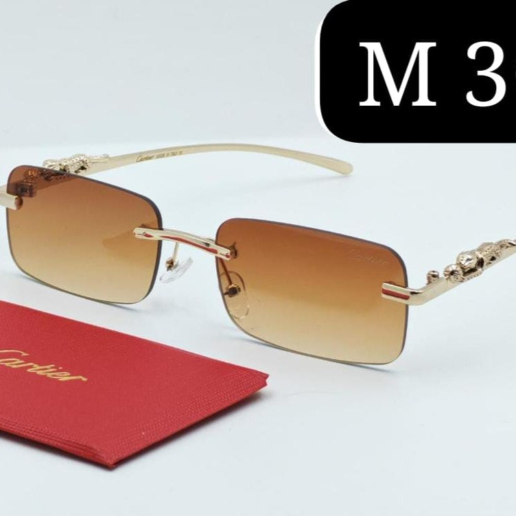 NEW ARRIVAL SUNGLASSES VERY PREMIUM QUALITY UV PROTECTED AND POLARIZED | SUNGLASS 155795