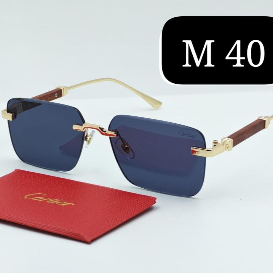 NEW ARRIVAL SUNGLASSES VERY PREMIUM QUALITY UV PROTECTED AND POLARIZED | SUNGLASS 155797