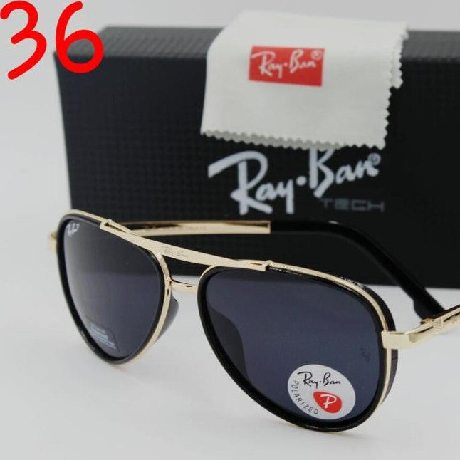 NEW ARRIVAL SUNGLASSES VERY PREMIUM QUALITY UV PROTECTED AND POLARIZED | SUNGLASS 5799799