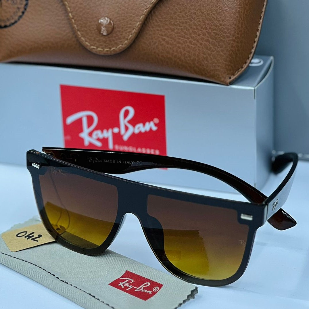 NEW ARRIVAL SUNGLASSES VERY PREMIUM QUALITY UV PROTECTED AND POLARIZED | SUNGLASS 133729
