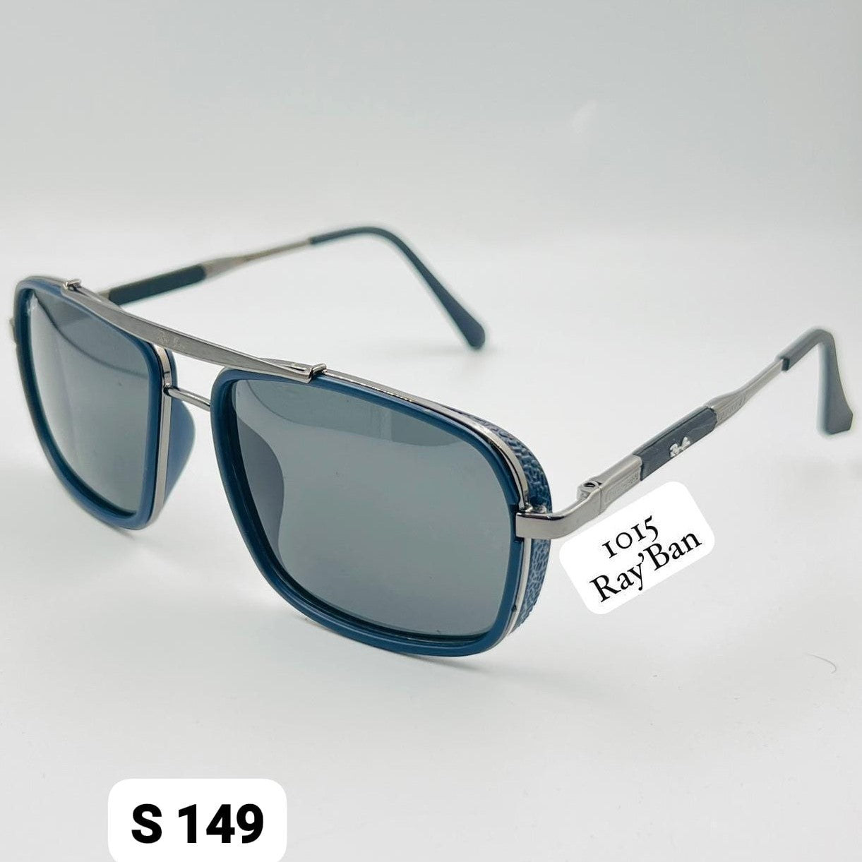 NEW ARRIVAL SUNGLASSES VERY PREMIUM QUALITY UV PROTECTED AND POLARIZED | SUNGLASS 324502