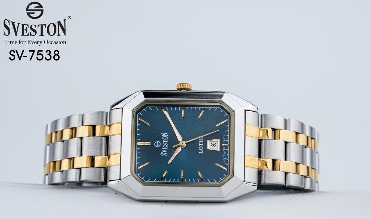 SVESTON Watches originated in the United Arab Emirates (UAE)| SVESTON 7773522