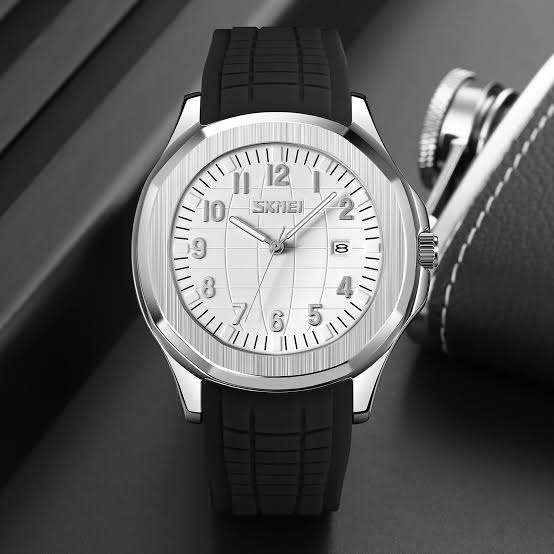 EXCLUSIVE SKMEI WATCH PREMIUM QUALITY | SKMEI 5656