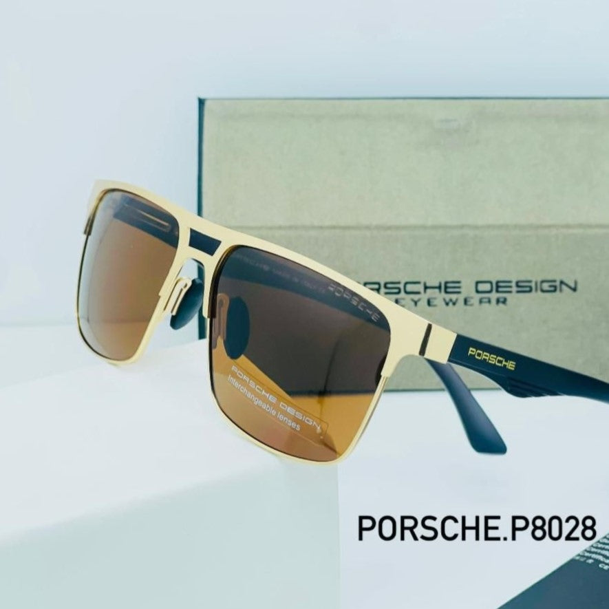 NEW ARRIVAL SUNGLASSES VERY PREMIUM QUALITY UV PROTECTED AND POLARIZED | SUNGLASS 133761