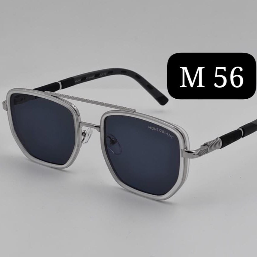 NEW ARRIVAL SUNGLASSES VERY PREMIUM QUALITY UV PROTECTED AND POLARIZED | SUNGLASS 131351