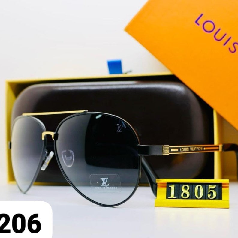 NEW ARRIVAL SUNGLASSES VERY PREMIUM QUALITY UV PROTECTED AND POLARIZED | SUNGLASS 5799785
