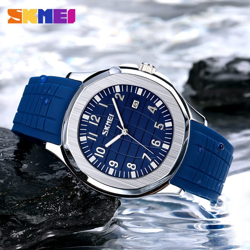 EXCLUSIVE SKMEI WATCH PREMIUM QUALITY | SKMEI 5657