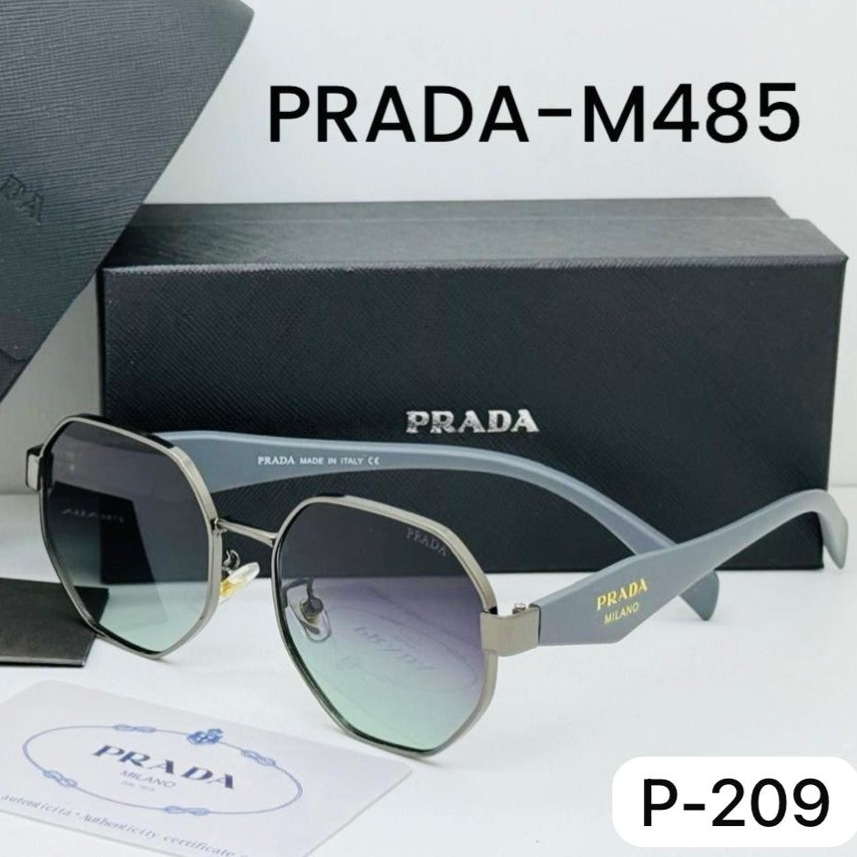 NEW ARRIVAL SUNGLASSES VERY PREMIUM QUALITY UV PROTECTED AND POLARIZED WITH FULL ORIGINAL BOX | SUNGLASS UV P 1537793