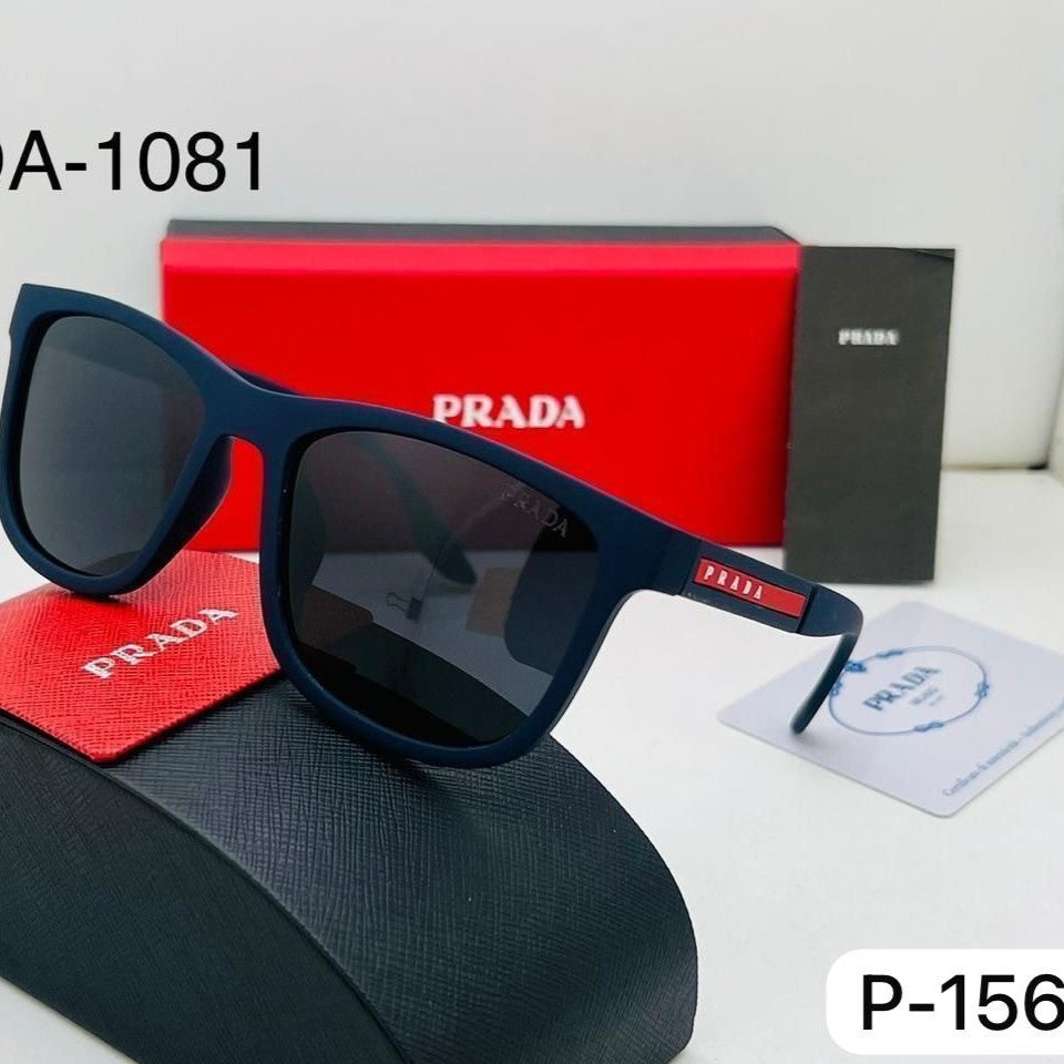 NEW ARRIVAL SUNGLASSES VERY PREMIUM QUALITY UV PROTECTED AND POLARIZED | SUNGLASS 133770