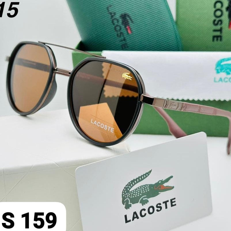 NEW ARRIVAL SUNGLASSES VERY PREMIUM QUALITY UV PROTECTED AND POLARIZED | SUNGLASS 324504