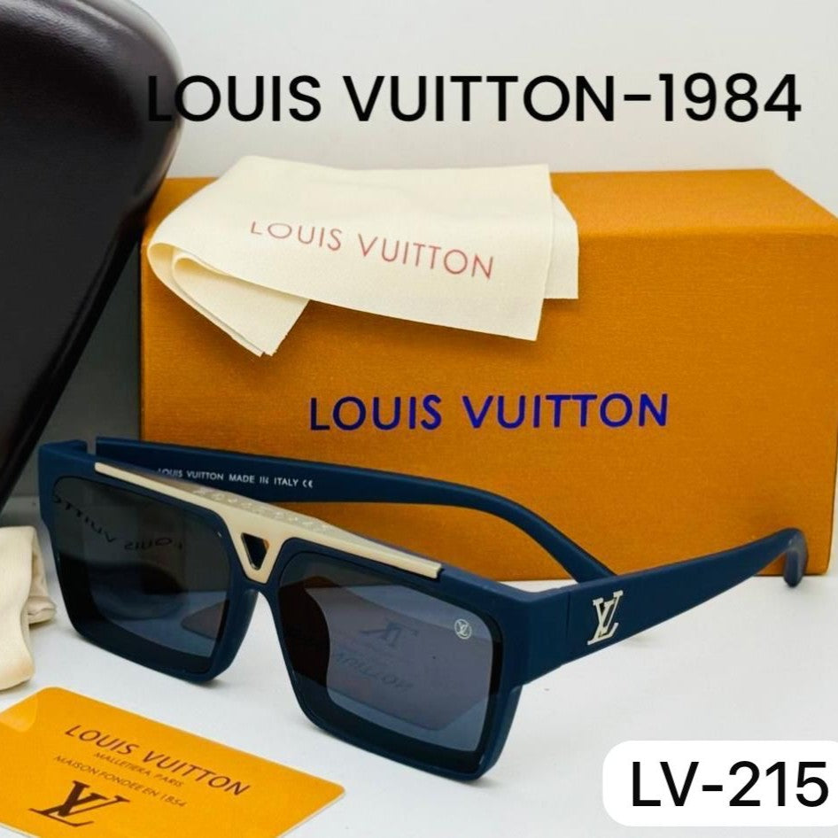 NEW ARRIVAL SUNGLASSES VERY PREMIUM QUALITY UV PROTECTED AND POLARIZED WITH FULL ORIGINAL BOX | SUNGLASS UV P 1537796