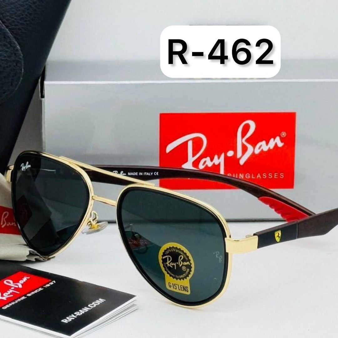 NEW ARRIVAL SUNGLASSES VERY PREMIUM QUALITY UV PROTECTED AND POLARIZED | SUNGLASS 155775