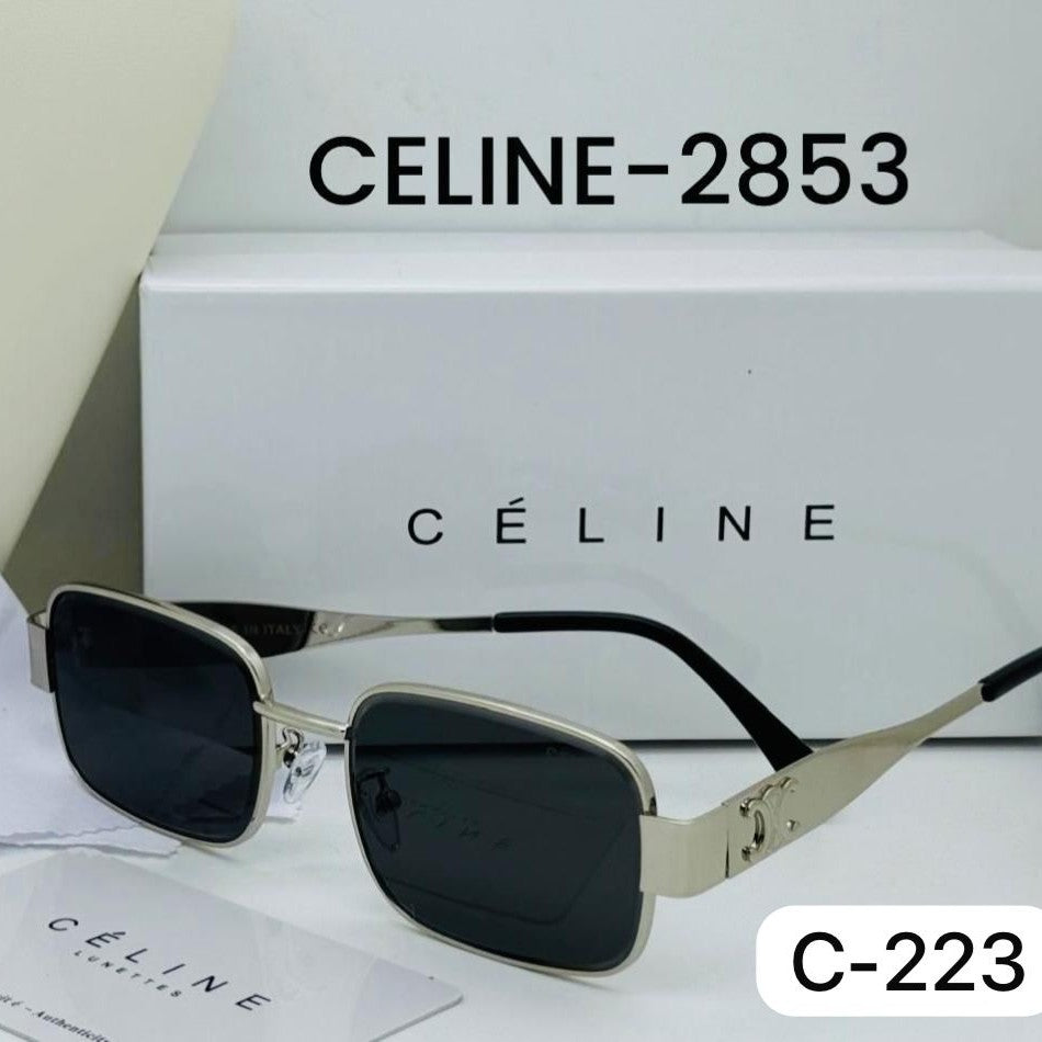 NEW ARRIVAL SUNGLASSES VERY PREMIUM QUALITY UV PROTECTED AND POLARIZED WITH FULL ORIGINAL BOX | SUNGLASS UV P 1537798