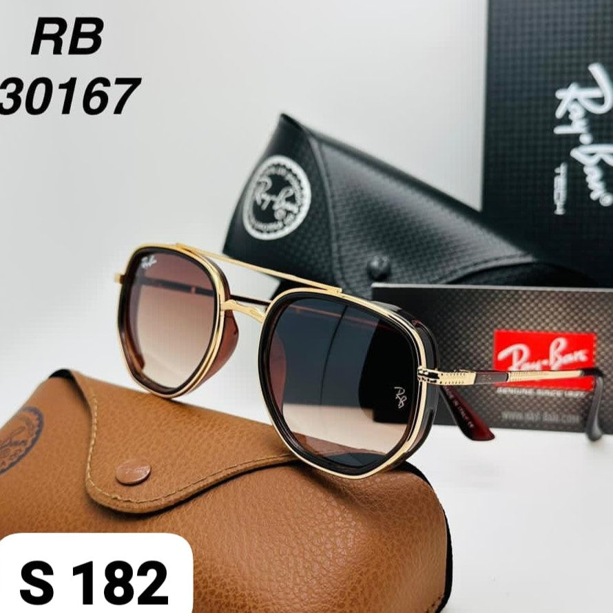 NEW ARRIVAL SUNGLASSES VERY PREMIUM QUALITY UV PROTECTED AND POLARIZED | SUNGLASS 324507