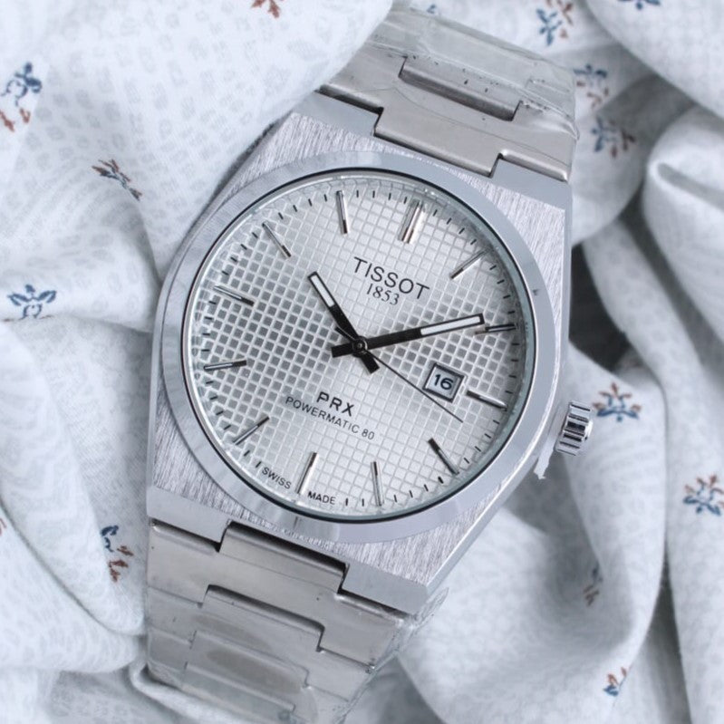 TISSOT TACHYMETRE PREMIUM QUALITY JUST ARRIVAL FOR MAN | TISSOT T 43101