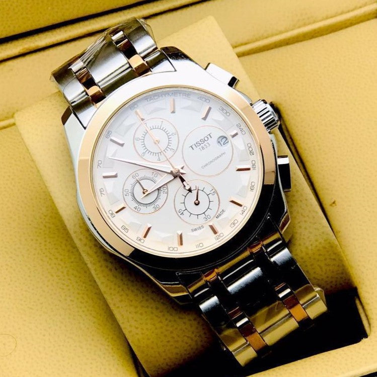 TISSOT TACHYMETRE PREMIUM QUALITY NEW ARRIVAL | TISSOT T 1771