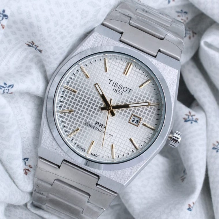 TISSOT TACHYMETRE PREMIUM QUALITY JUST ARRIVAL FOR MAN | TISSOT T 43103