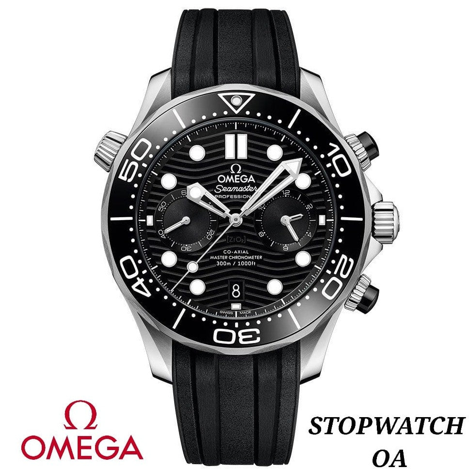 LUXURY OMEGA SEAMASTER VERY PREMIUM VERSION SWISS GRADE VERY DEMANDING WATCH NOW ONLY IN FAST FASHION OMAN | OMEGA SM MV 13339731
