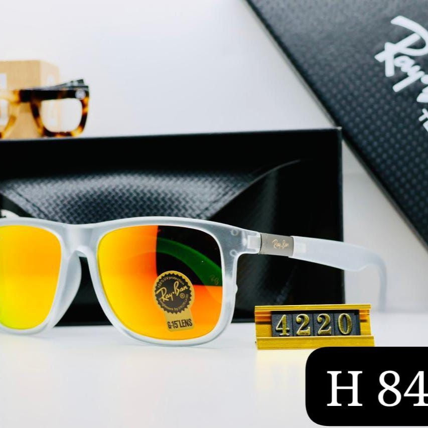 NEW ARRIVAL SUNGLASSES VERY PREMIUM QUALITY UV PROTECTED AND POLARIZED | SUNGLASS 155553