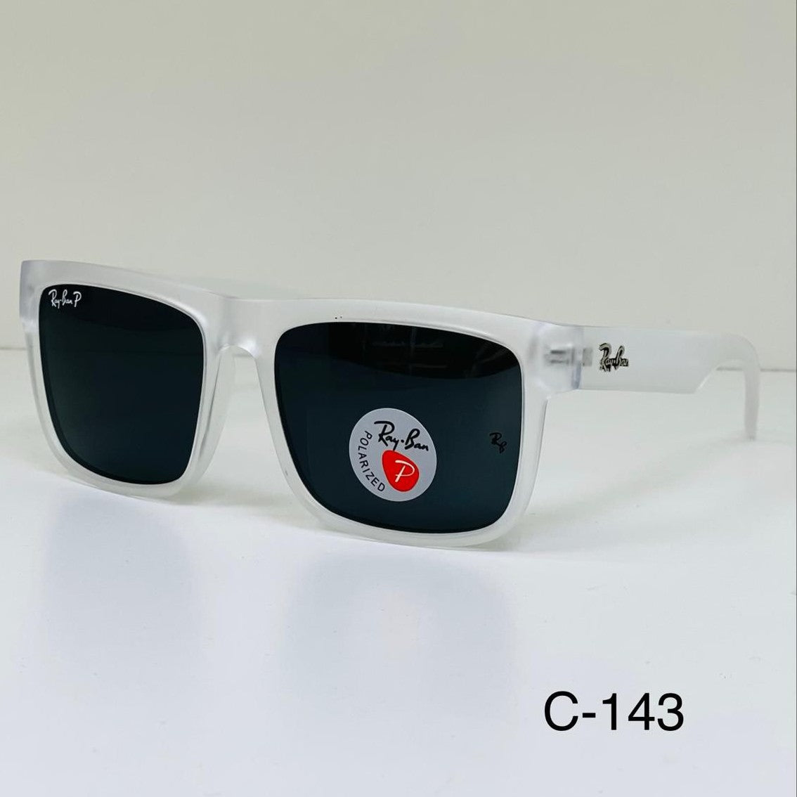 NEW ARRIVAL SUNGLASSES VERY PREMIUM QUALITY UV PROTECTED AND POLARIZED | SUNGLASS 155537