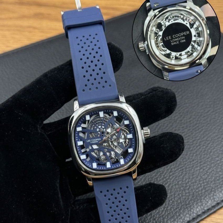 LEE COOPER WATCH VERY STYLISH MACHO LOOKS NOW ALLOVER IN OMAN | LEE COOPER 133199955