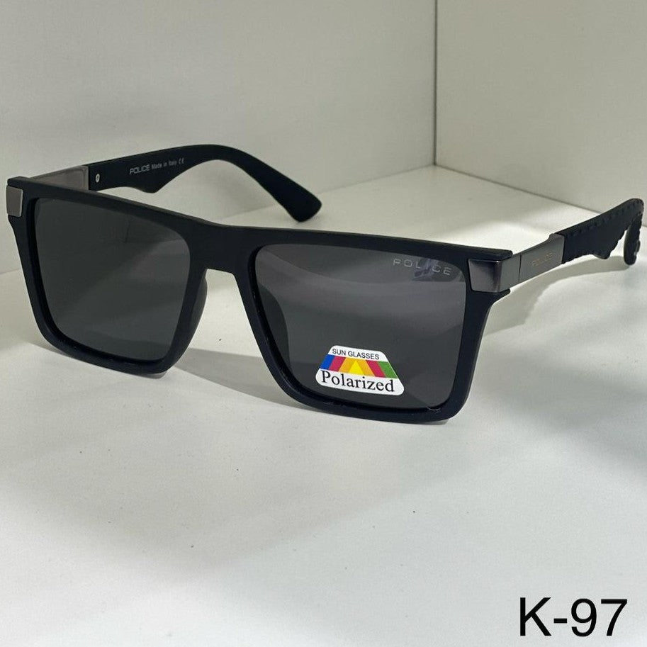NEW ARRIVAL SUNGLASSES VERY PREMIUM QUALITY UV PROTECTED AND POLARIZED NOW ALLOVER IN OMAN | SUNGLASS P U 1999755999