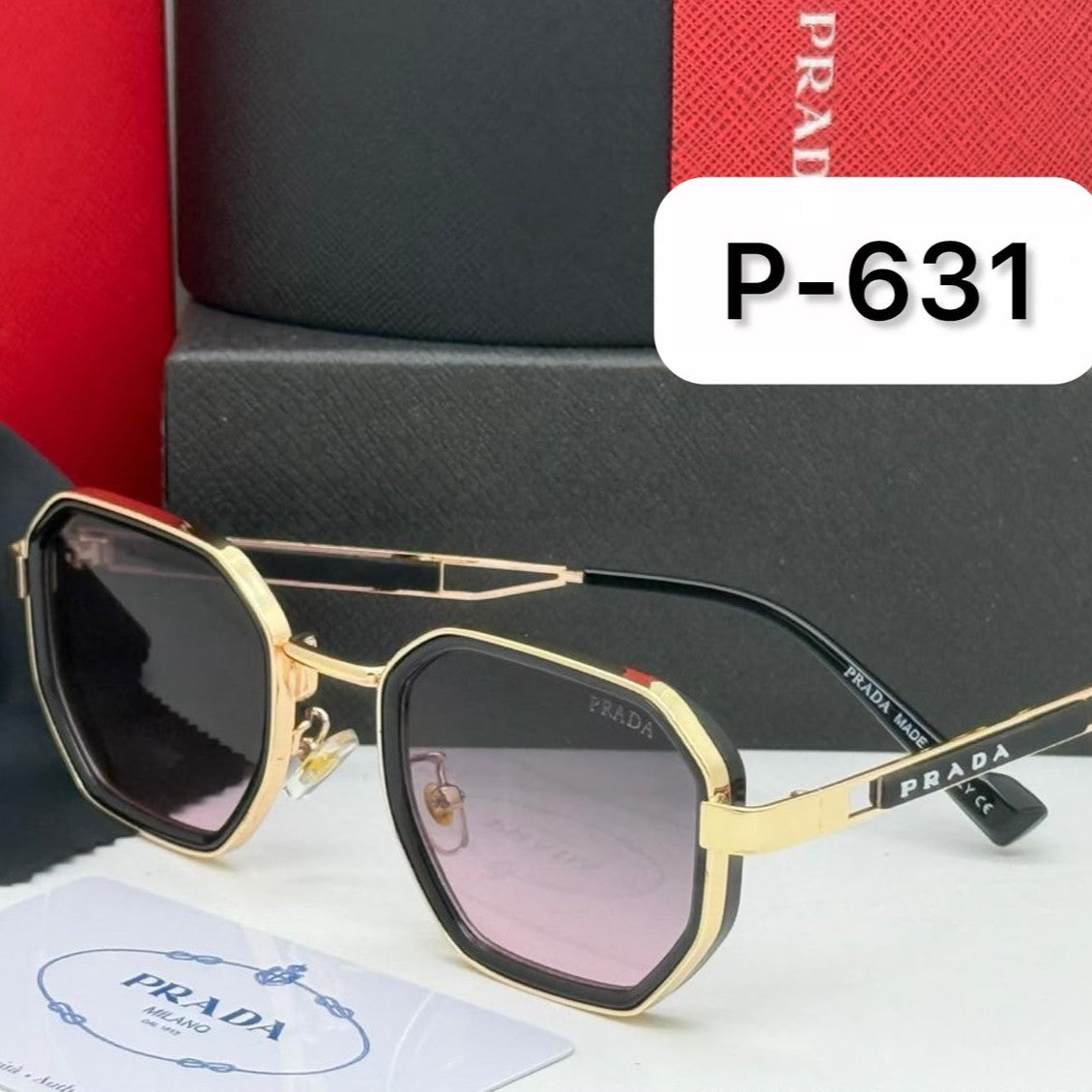 NEW ARRIVAL SUNGLASSES VERY PREMIUM QUALITY UV PROTECTED AND POLARIZED NOW ALLOVER IN OMAN | SUNGLASS P U 1999797135