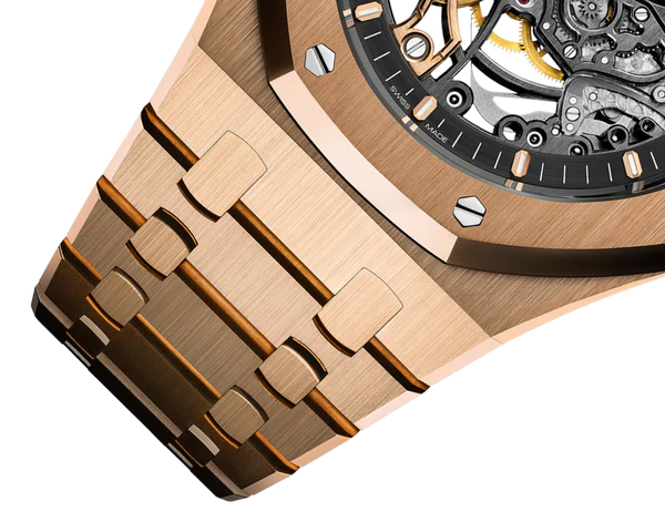 1:1 Luxury Premium Quality Automatic Mechanical Watch | AP Watch RO 1002