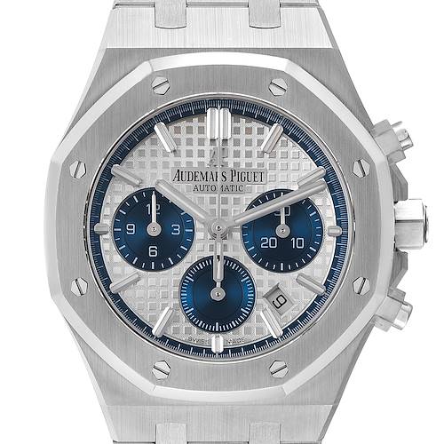 1:1 Luxury Premium Quality Automatic Mechanical Watch | AP Watch RO 1006