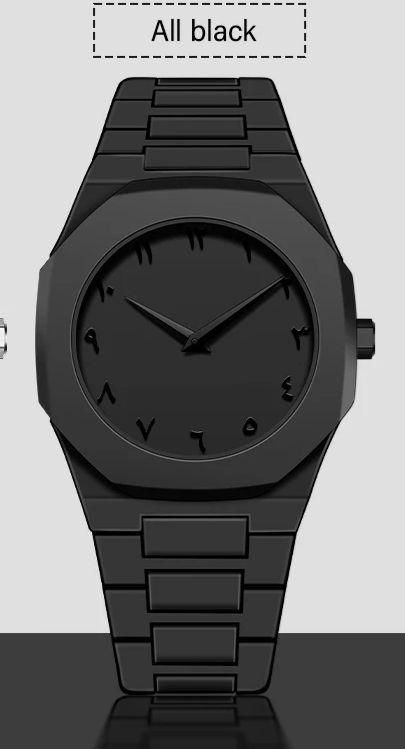 POPULAR BLACK WATCH AP DESIGN BEST COPY PRODUCT | PURE BLACK 3441