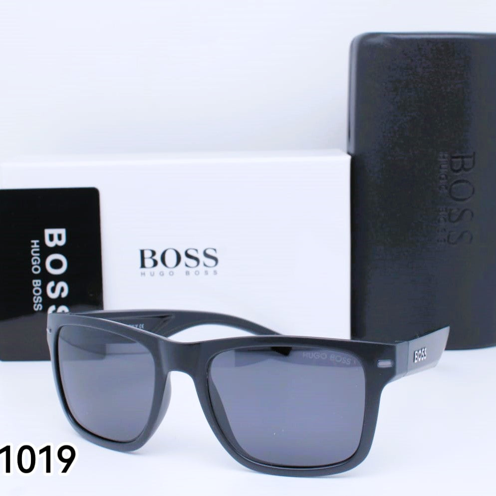 HUGO BOSS sunglass stylish premium | BOSS sunglass 1019
