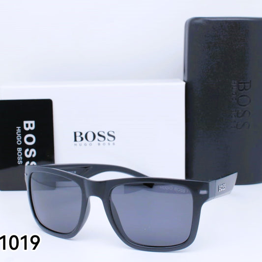 HUGO BOSS  sunglass stylish premium | BOSS sunglass 1019