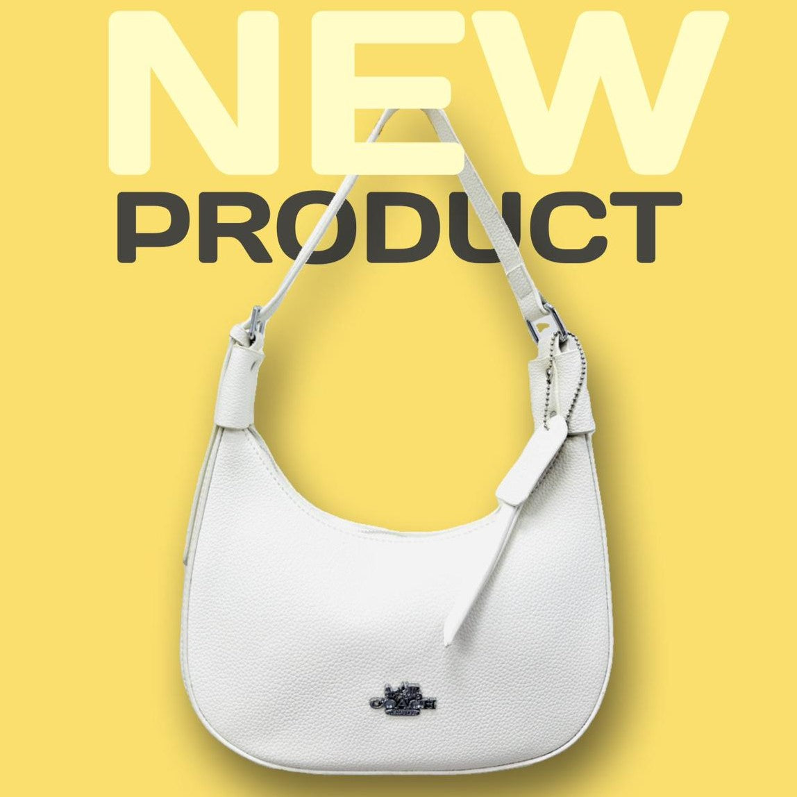 Premium Quality Stylish Ladies Purse | Coach Ladies bag 01