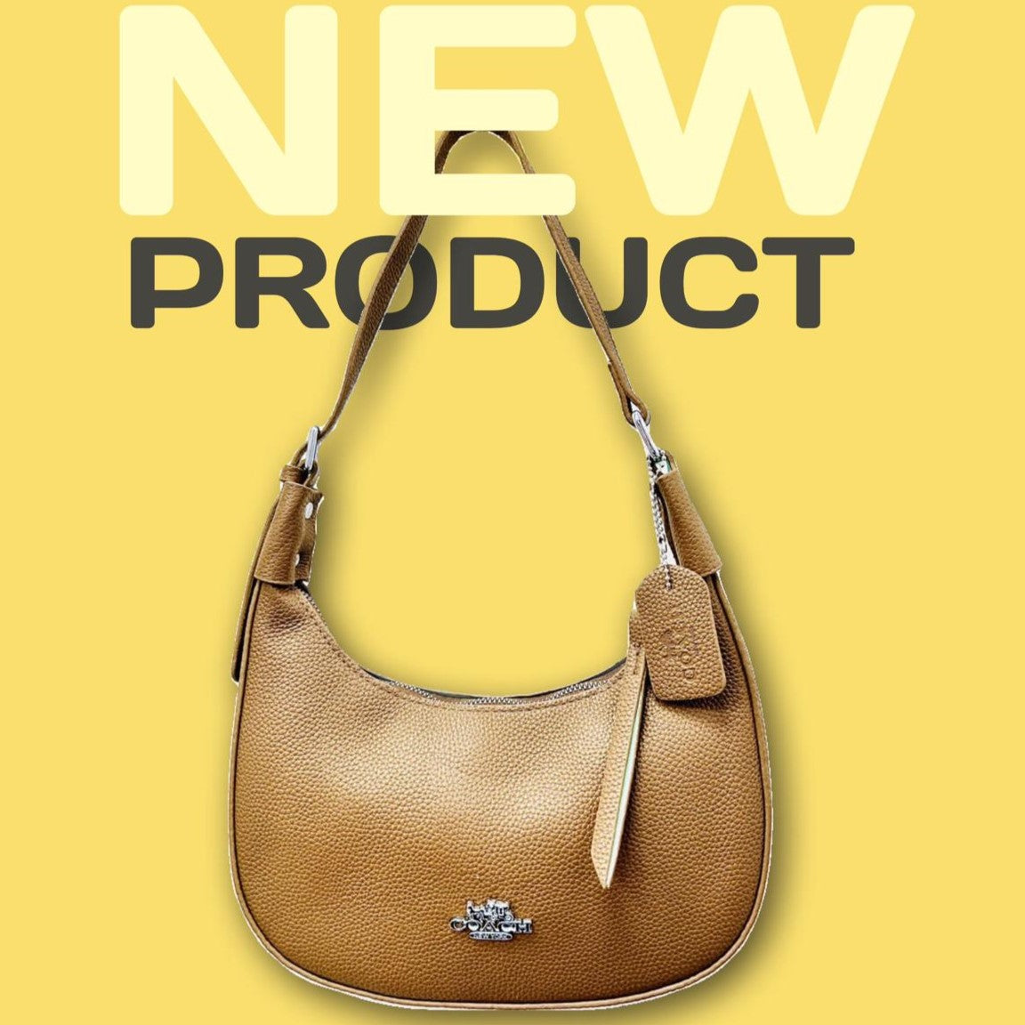 Premium Quality Stylish Ladies Purse | Coach Ladies bag 02