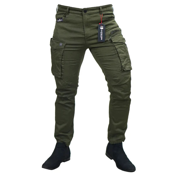 PREMIUM QUALITY SIX POCKET CARGO PANT | CARGO PANT 002