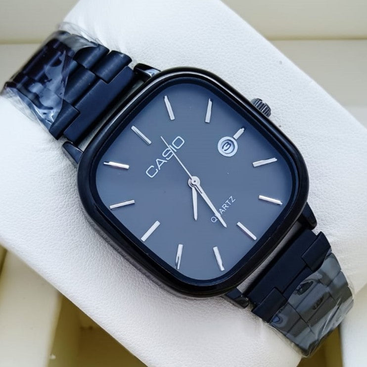 CASIO WATCH FOR CLASSIC STYLE AND CLASSIC LOOK | CASIO SUPER 553