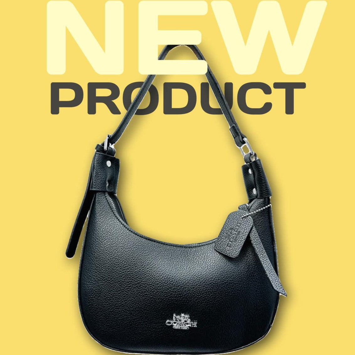 Premium Quality Stylish Ladies Purse | Coach Ladies bag 04