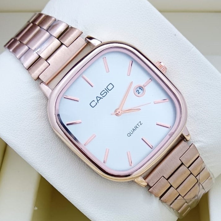 CASIO WATCH FOR CLASSIC STYLE AND CLASSIC LOOK | CASIO SUPER 554