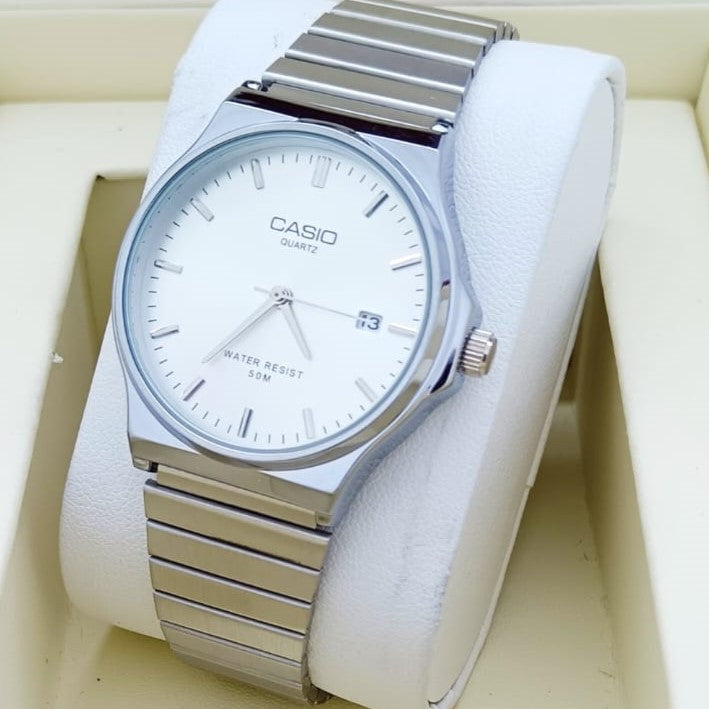 CASIO WATCH FOR CLASSIC STYLE AND CLASSIC LOOK | CASIO SUPER 555