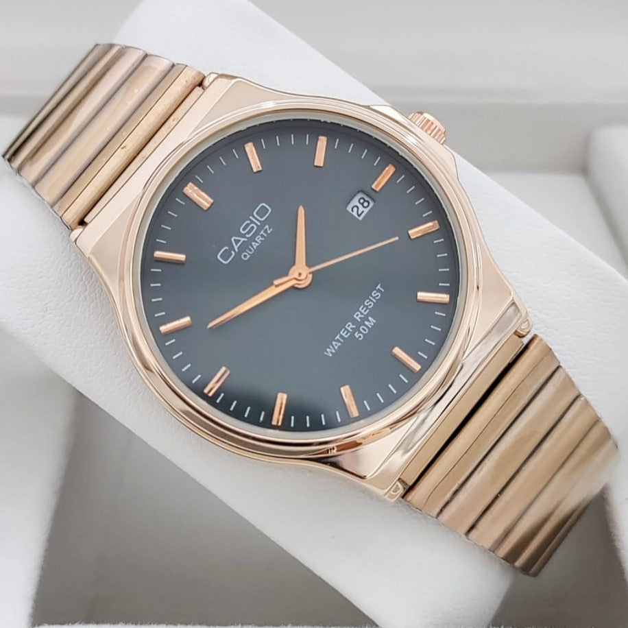 CASIO WATCH FOR CLASSIC STYLE AND CLASSIC LOOK | CASIO SUPER 559