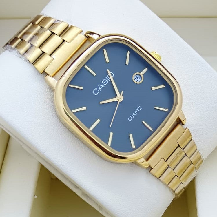 CASIO WATCH FOR CLASSIC STYLE AND CLASSIC LOOK | CASIO SUPER 551