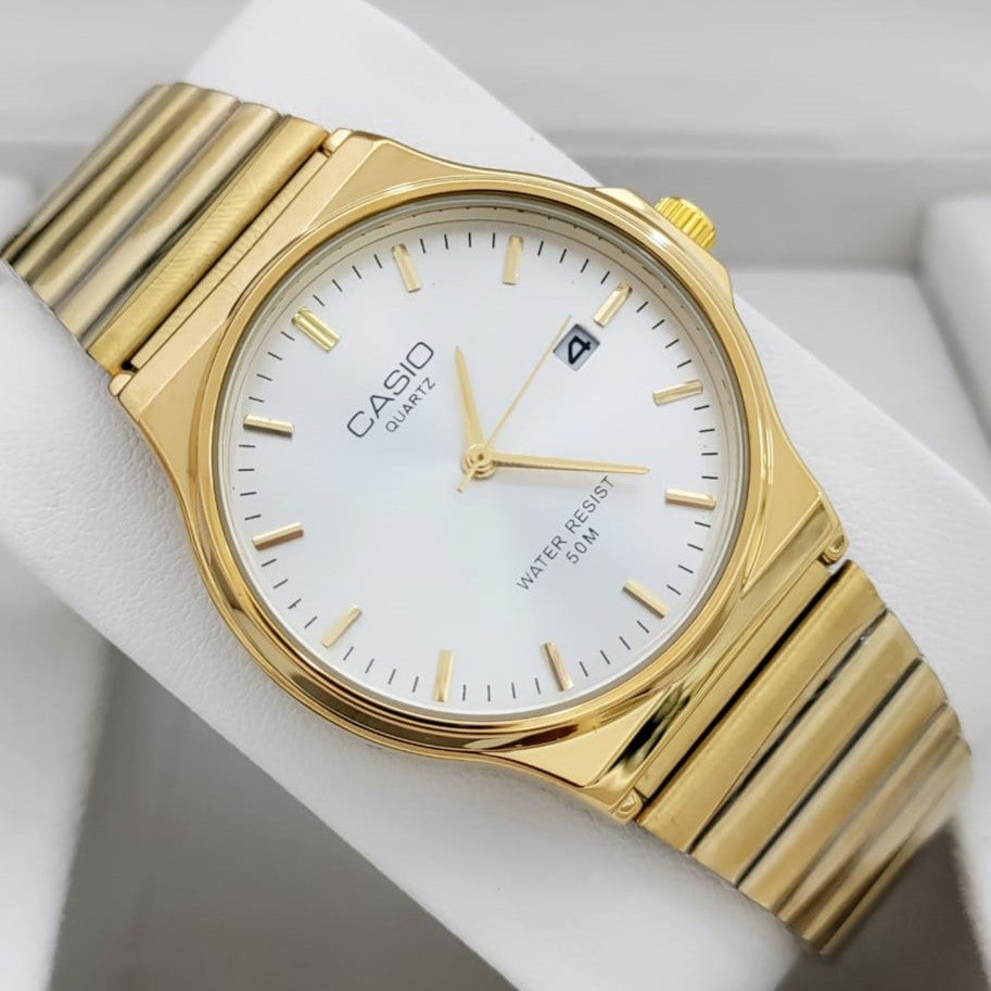 CASIO WATCH FOR CLASSIC STYLE AND CLASSIC LOOK | CASIO SUPER 562