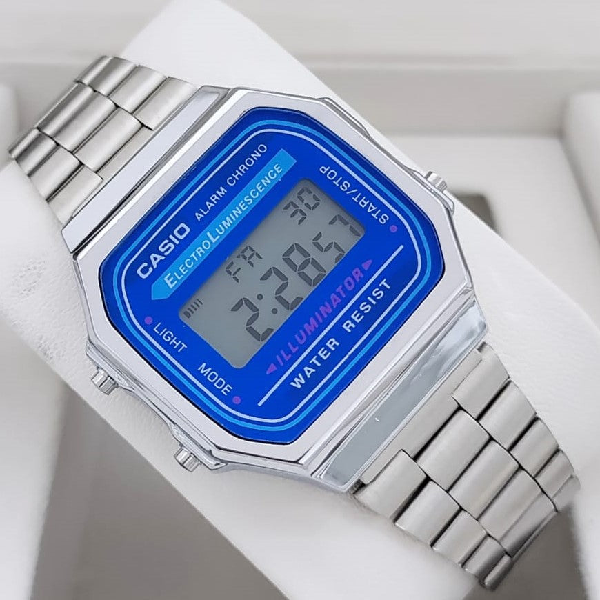 CASIO WATCH FOR CLASSIC STYLE AND CLASSIC LOOK | CASIO SUPER 565