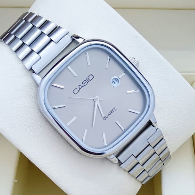 CASIO WATCH FOR CLASSIC STYLE AND CLASSIC LOOK | CASIO SUPER 552