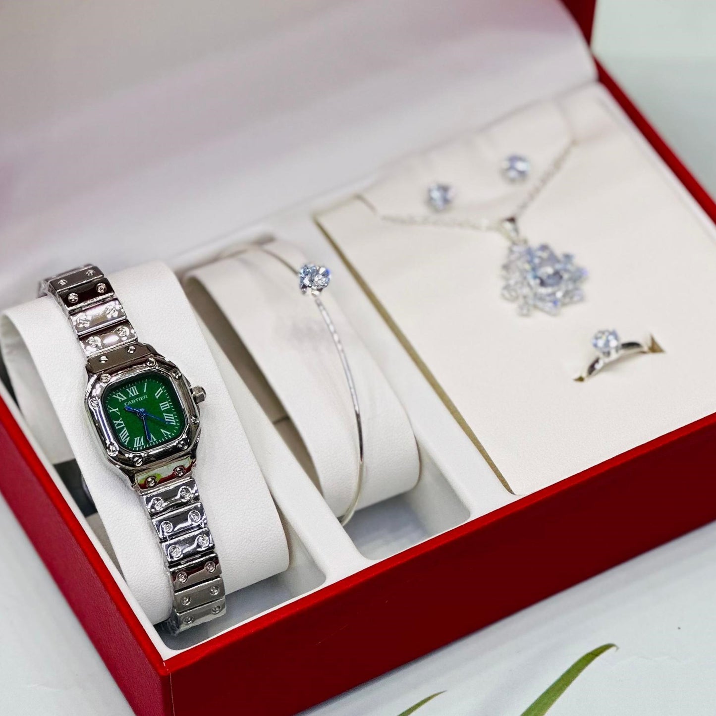 CRTR combo watch for women |CRTR 126