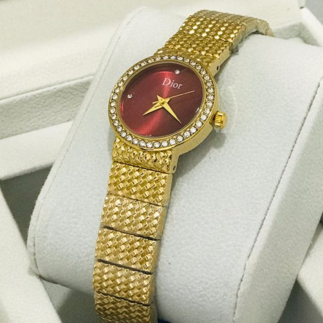 Dior watch for women | Dior L 3002