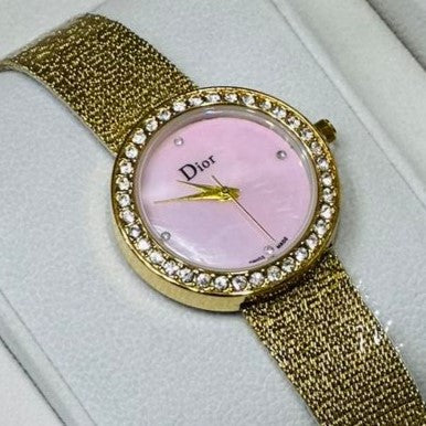 Dior watch for women | Dior L 1005