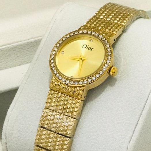 Dior watch for women | Dior L 3007
