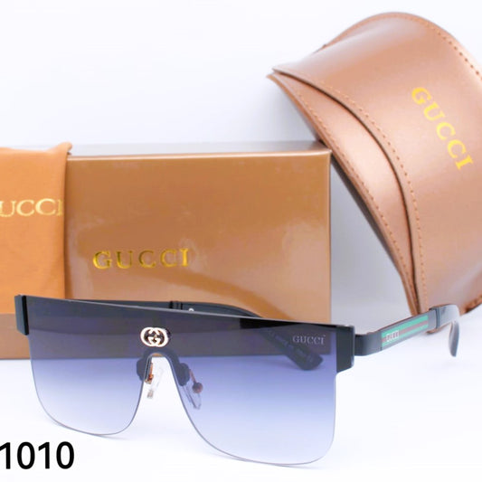 GUCCI sunglass stylish premium | GUCCI sunglass 1010